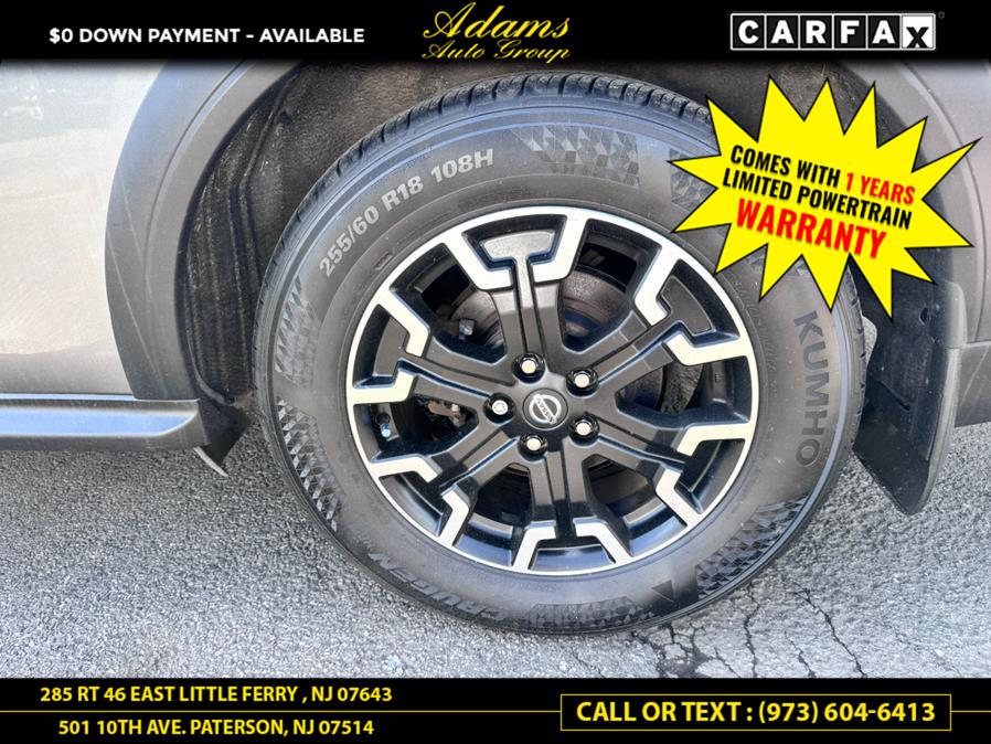 2020 Nissan Pathfinder 4x4 SV, available for sale in Paterson, New Jersey | Adams Auto Group. Paterson, New Jersey 2020 Nissan Pathfinder 4x4 SV, available for sale in Paterson, New Jersey | Adams Auto Group. Paterson, New Jersey