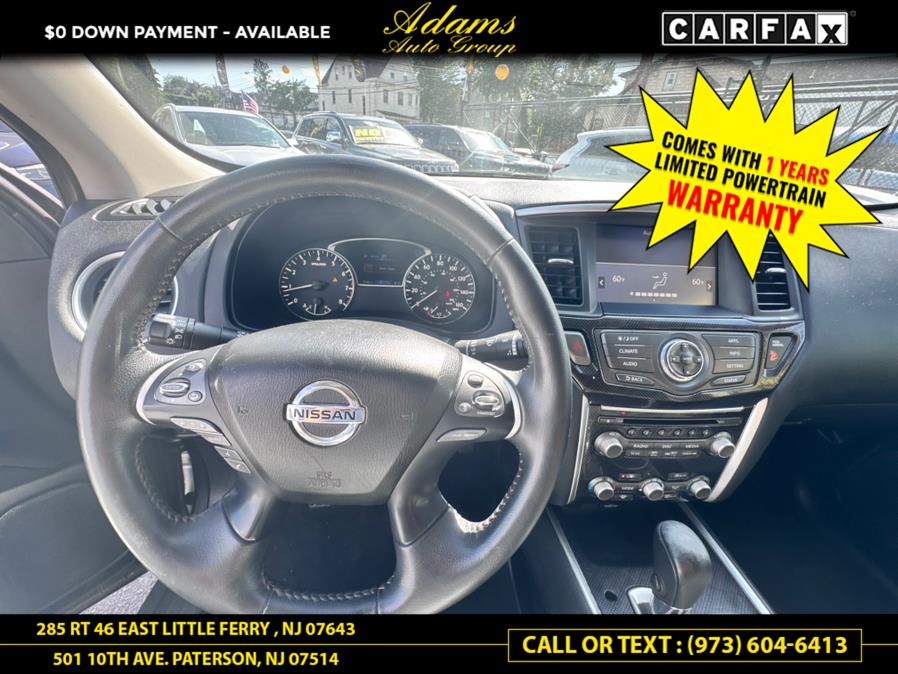 2020 Nissan Pathfinder 4x4 SV, available for sale in Paterson, New Jersey | Adams Auto Group. Paterson, New Jersey 2020 Nissan Pathfinder 4x4 SV, available for sale in Paterson, New Jersey | Adams Auto Group. Paterson, New Jersey