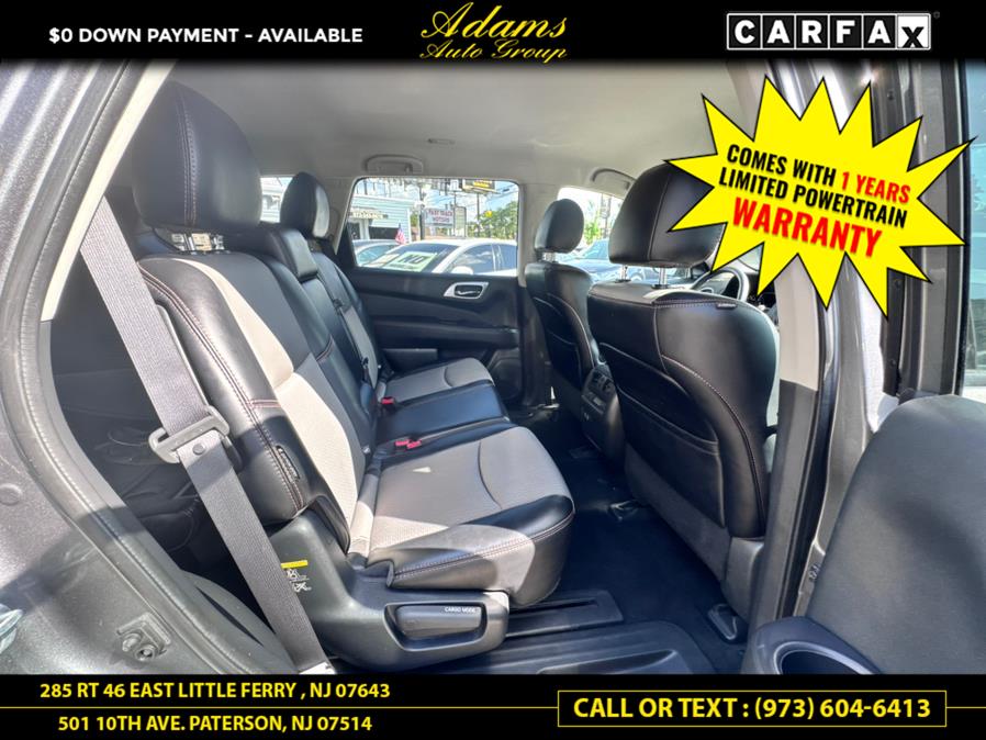 2020 Nissan Pathfinder 4x4 SV, available for sale in Paterson, New Jersey | Adams Auto Group. Paterson, New Jersey 2020 Nissan Pathfinder 4x4 SV, available for sale in Paterson, New Jersey | Adams Auto Group. Paterson, New Jersey