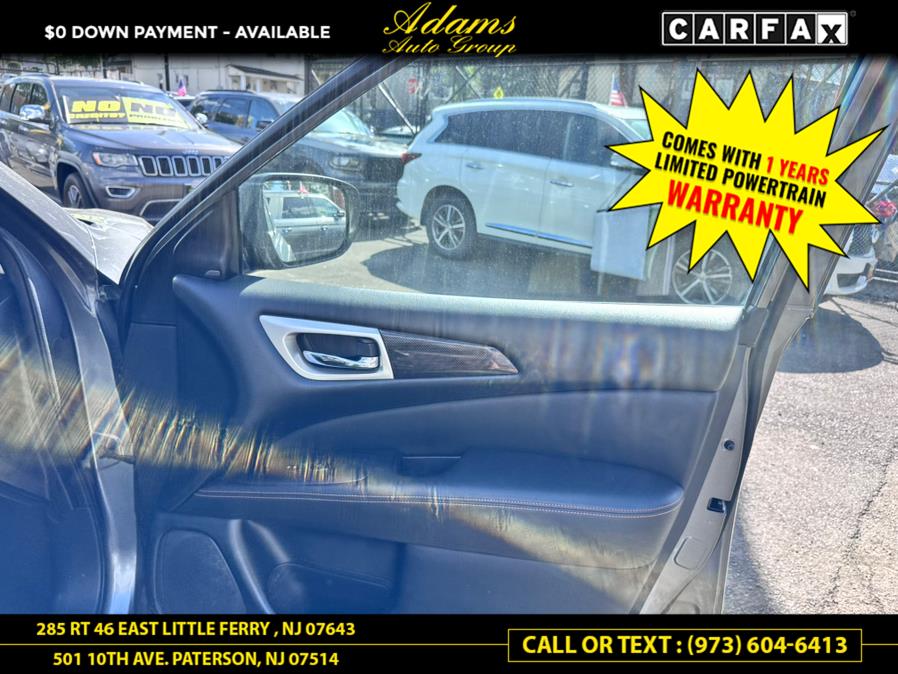 2020 Nissan Pathfinder 4x4 SV, available for sale in Paterson, New Jersey | Adams Auto Group. Paterson, New Jersey 2020 Nissan Pathfinder 4x4 SV, available for sale in Paterson, New Jersey | Adams Auto Group. Paterson, New Jersey