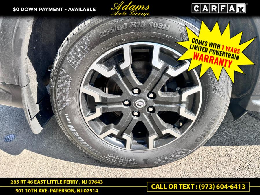 2020 Nissan Pathfinder 4x4 SV, available for sale in Paterson, New Jersey | Adams Auto Group. Paterson, New Jersey 2020 Nissan Pathfinder 4x4 SV, available for sale in Paterson, New Jersey | Adams Auto Group. Paterson, New Jersey