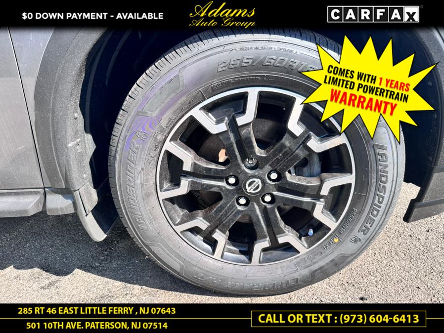 2020 Nissan Pathfinder 4x4 SV, available for sale in Paterson, New Jersey | Adams Auto Group. Paterson, New Jersey 2020 Nissan Pathfinder 4x4 SV, available for sale in Paterson, New Jersey | Adams Auto Group. Paterson, New Jersey