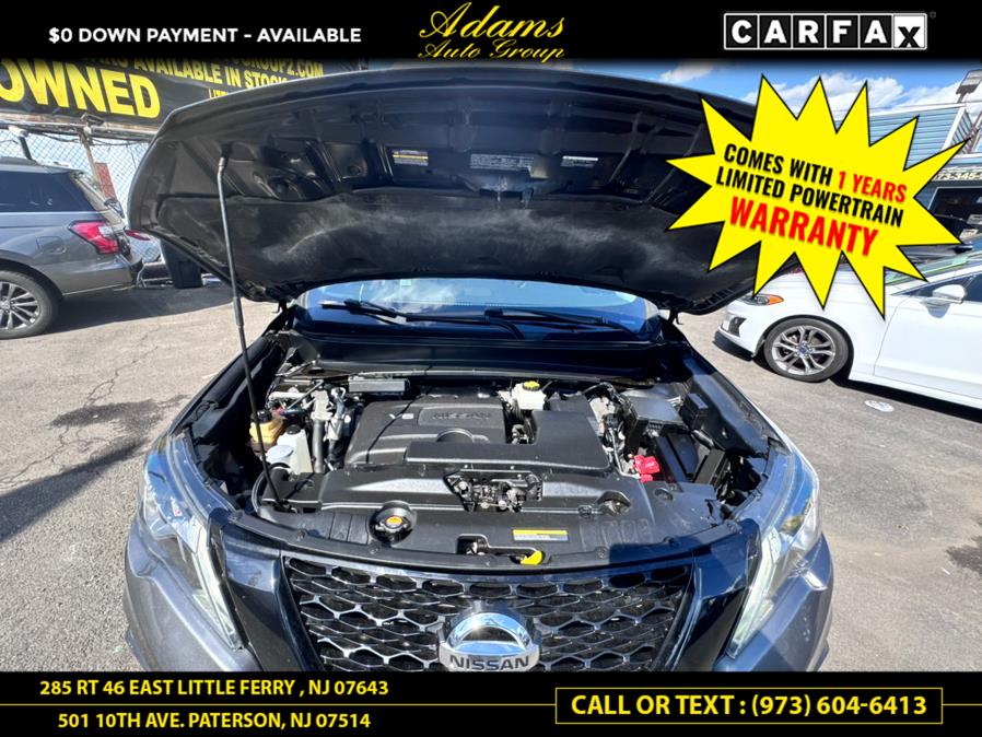 2020 Nissan Pathfinder 4x4 SV, available for sale in Paterson, New Jersey | Adams Auto Group. Paterson, New Jersey 2020 Nissan Pathfinder 4x4 SV, available for sale in Paterson, New Jersey | Adams Auto Group. Paterson, New Jersey