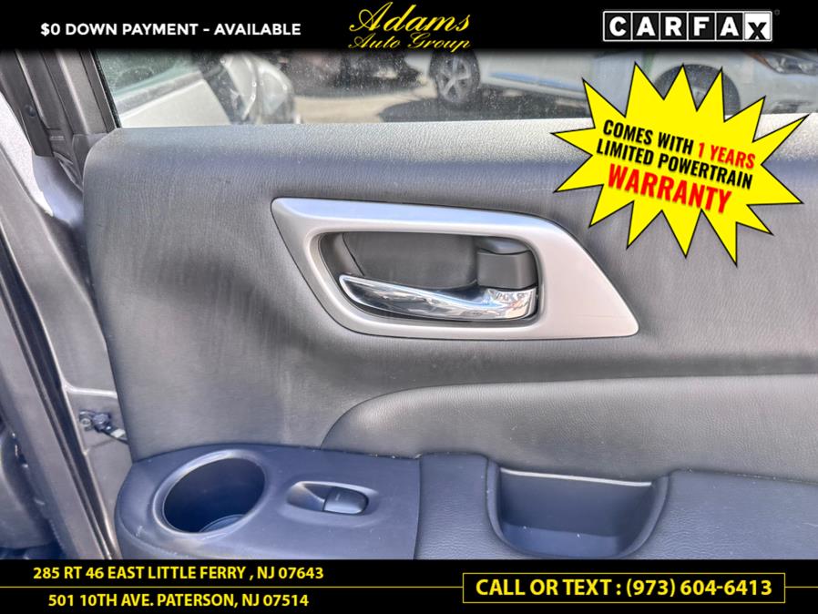 2020 Nissan Pathfinder 4x4 SV, available for sale in Paterson, New Jersey | Adams Auto Group. Paterson, New Jersey 2020 Nissan Pathfinder 4x4 SV, available for sale in Paterson, New Jersey | Adams Auto Group. Paterson, New Jersey