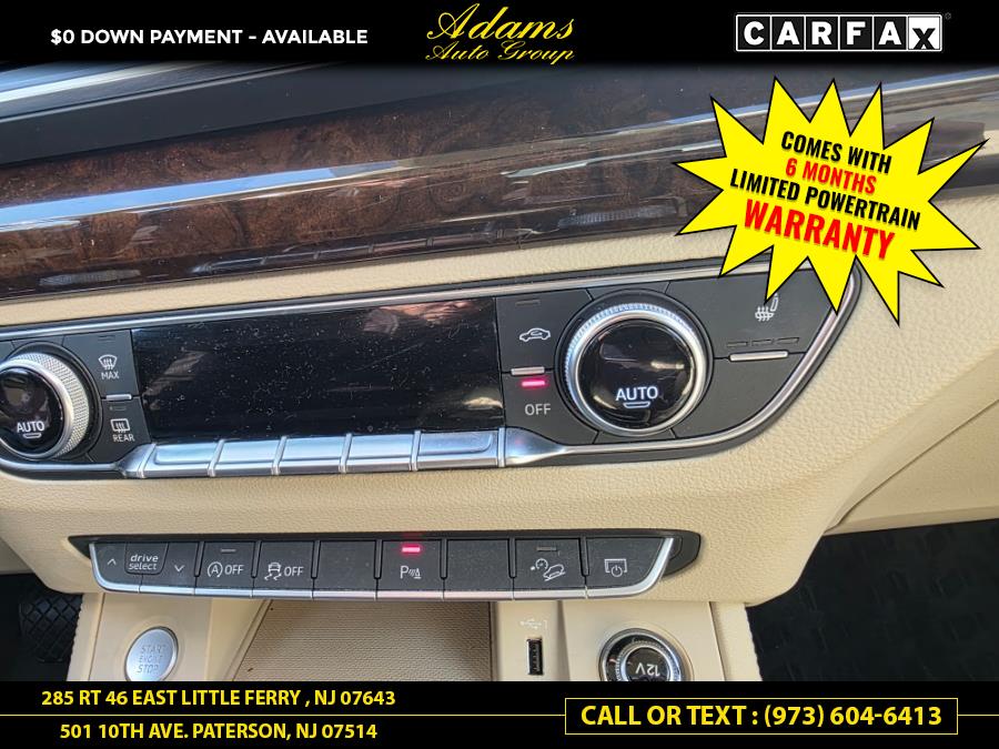 2019 Audi Q5 Premium Plus 45 TFSI quattro, available for sale in Paterson, New Jersey | Adams Auto Group. Paterson, New Jersey 2019 Audi Q5 Premium Plus 45 TFSI quattro, available for sale in Paterson, New Jersey | Adams Auto Group. Paterson, New Jersey