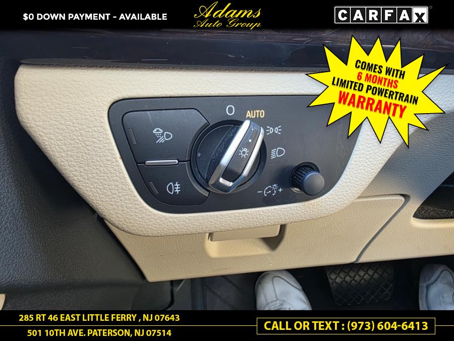 2019 Audi Q5 Premium Plus 45 TFSI quattro, available for sale in Paterson, New Jersey | Adams Auto Group. Paterson, New Jersey 2019 Audi Q5 Premium Plus 45 TFSI quattro, available for sale in Paterson, New Jersey | Adams Auto Group. Paterson, New Jersey