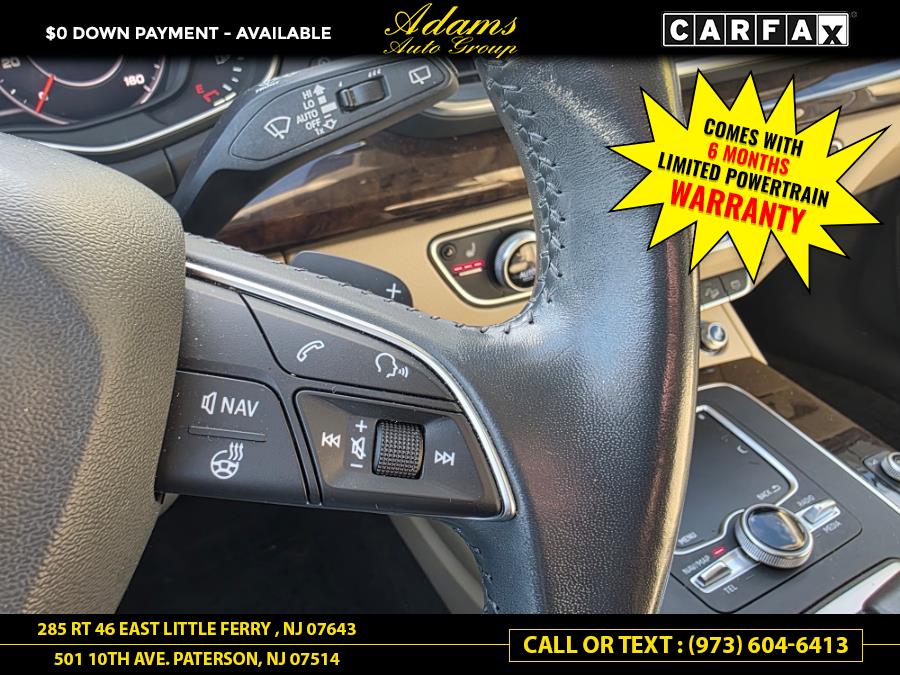 2019 Audi Q5 Premium Plus 45 TFSI quattro, available for sale in Paterson, New Jersey | Adams Auto Group. Paterson, New Jersey 2019 Audi Q5 Premium Plus 45 TFSI quattro, available for sale in Paterson, New Jersey | Adams Auto Group. Paterson, New Jersey