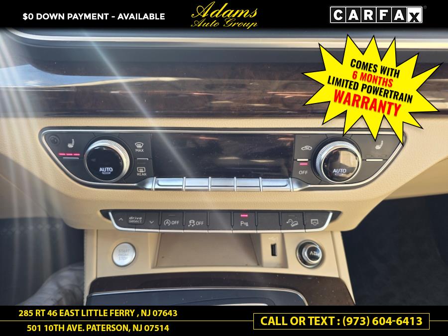 2019 Audi Q5 Premium Plus 45 TFSI quattro, available for sale in Paterson, New Jersey | Adams Auto Group. Paterson, New Jersey 2019 Audi Q5 Premium Plus 45 TFSI quattro, available for sale in Paterson, New Jersey | Adams Auto Group. Paterson, New Jersey