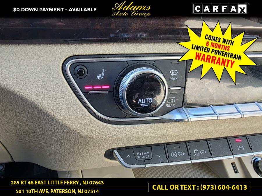 2019 Audi Q5 Premium Plus 45 TFSI quattro, available for sale in Paterson, New Jersey | Adams Auto Group. Paterson, New Jersey 2019 Audi Q5 Premium Plus 45 TFSI quattro, available for sale in Paterson, New Jersey | Adams Auto Group. Paterson, New Jersey