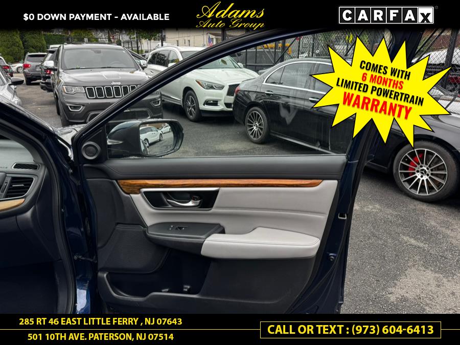 2017 Honda CR-V EX-L AWD, available for sale in Paterson, New Jersey | Adams Auto Group. Paterson, New Jersey 2017 Honda CR-V EX-L AWD, available for sale in Paterson, New Jersey | Adams Auto Group. Paterson, New Jersey