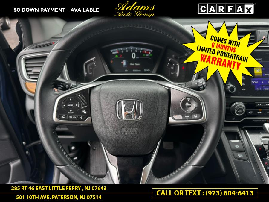 2017 Honda CR-V EX-L AWD, available for sale in Paterson, New Jersey | Adams Auto Group. Paterson, New Jersey 2017 Honda CR-V EX-L AWD, available for sale in Paterson, New Jersey | Adams Auto Group. Paterson, New Jersey