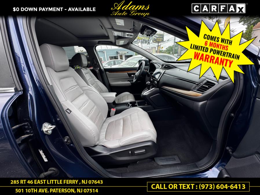 2017 Honda CR-V EX-L AWD, available for sale in Paterson, New Jersey | Adams Auto Group. Paterson, New Jersey 2017 Honda CR-V EX-L AWD, available for sale in Paterson, New Jersey | Adams Auto Group. Paterson, New Jersey