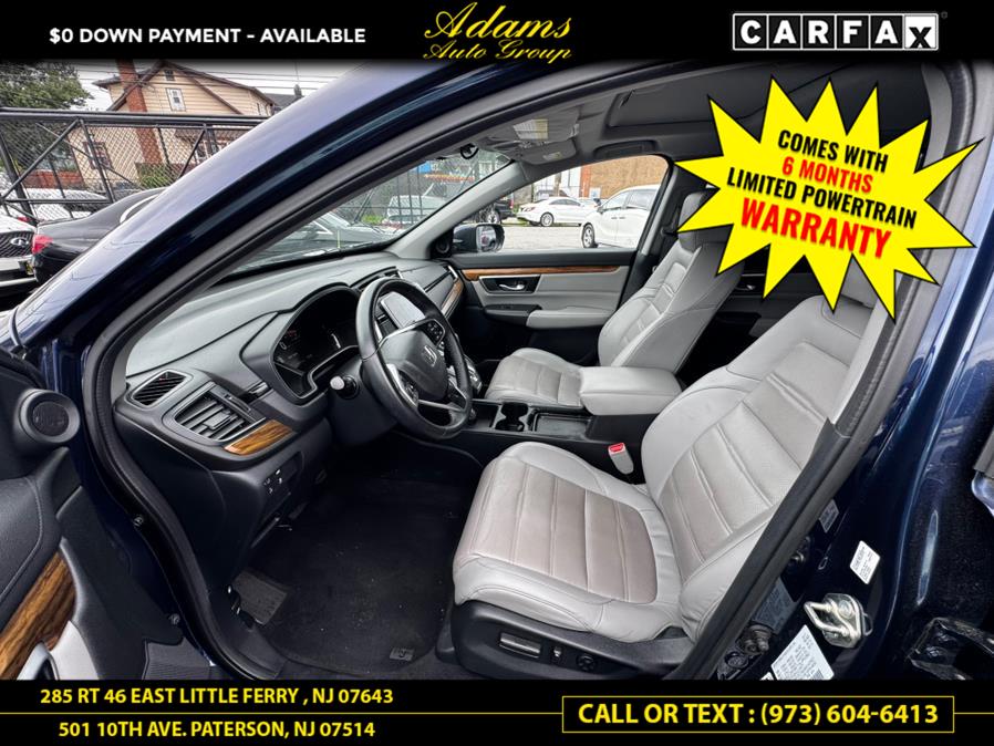 2017 Honda CR-V EX-L AWD, available for sale in Paterson, New Jersey | Adams Auto Group. Paterson, New Jersey 2017 Honda CR-V EX-L AWD, available for sale in Paterson, New Jersey | Adams Auto Group. Paterson, New Jersey