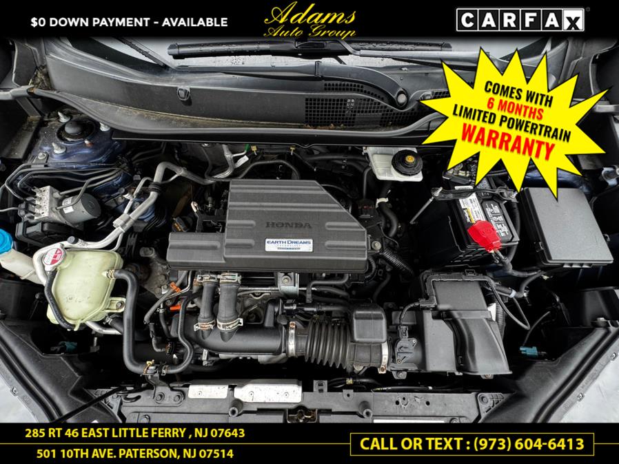 2017 Honda CR-V EX-L AWD, available for sale in Paterson, New Jersey | Adams Auto Group. Paterson, New Jersey 2017 Honda CR-V EX-L AWD, available for sale in Paterson, New Jersey | Adams Auto Group. Paterson, New Jersey
