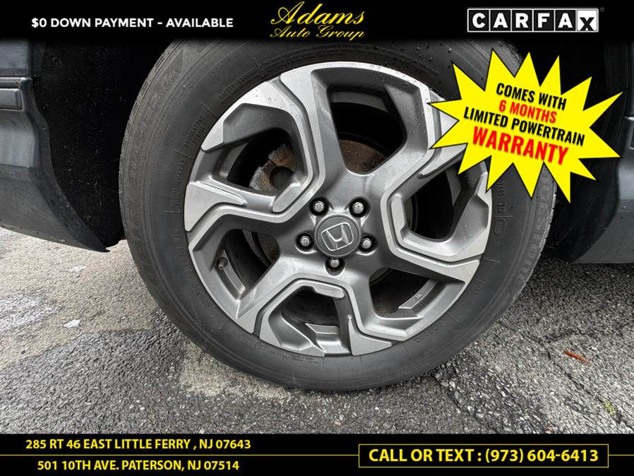 2017 Honda CR-V EX-L AWD, available for sale in Paterson, New Jersey | Adams Auto Group. Paterson, New Jersey 2017 Honda CR-V EX-L AWD, available for sale in Paterson, New Jersey | Adams Auto Group. Paterson, New Jersey