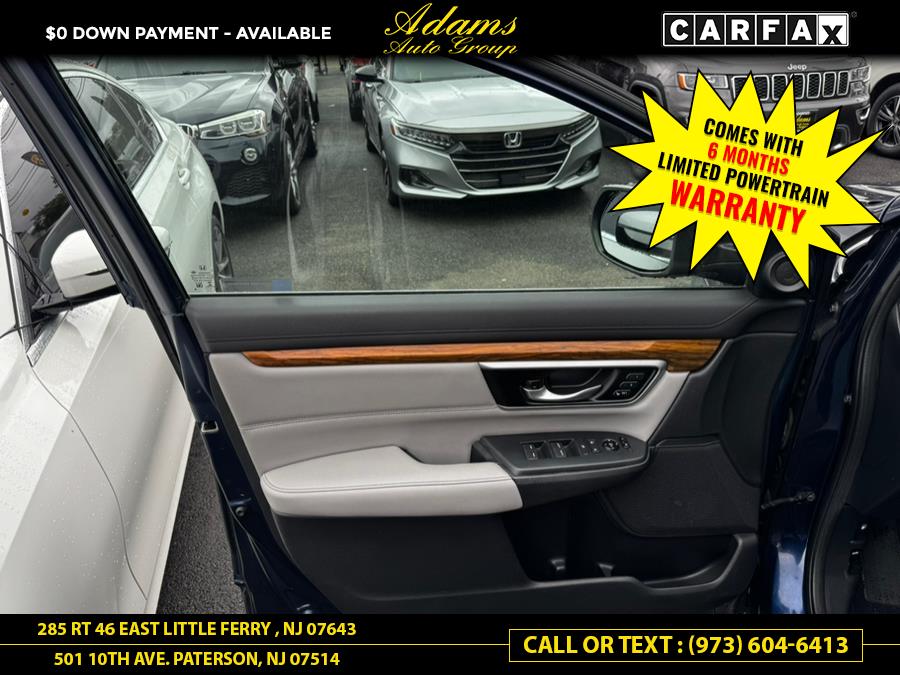 2017 Honda CR-V EX-L AWD, available for sale in Paterson, New Jersey | Adams Auto Group. Paterson, New Jersey 2017 Honda CR-V EX-L AWD, available for sale in Paterson, New Jersey | Adams Auto Group. Paterson, New Jersey
