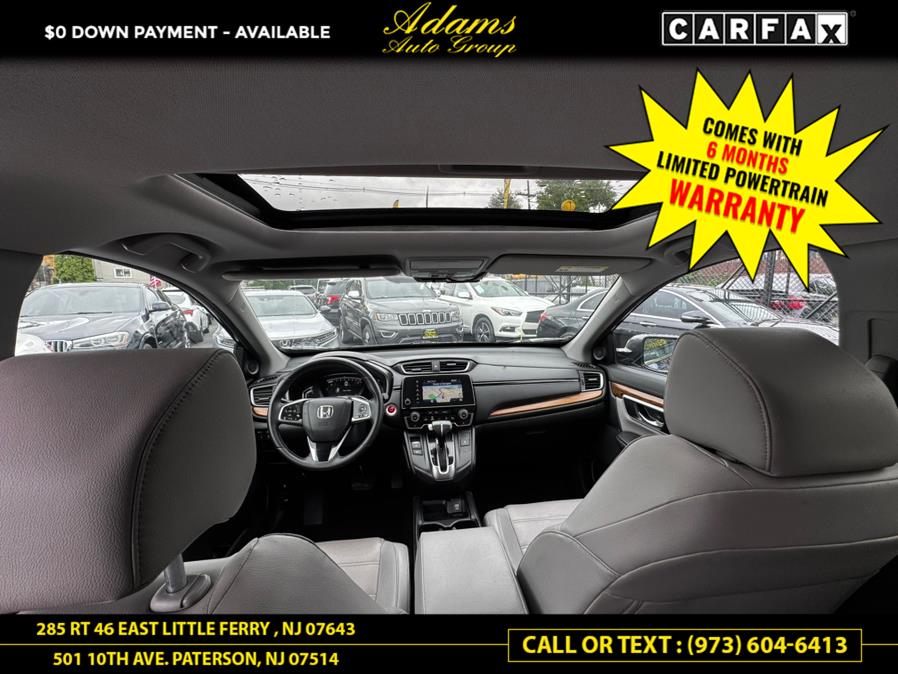 2017 Honda CR-V EX-L AWD, available for sale in Paterson, New Jersey | Adams Auto Group. Paterson, New Jersey 2017 Honda CR-V EX-L AWD, available for sale in Paterson, New Jersey | Adams Auto Group. Paterson, New Jersey