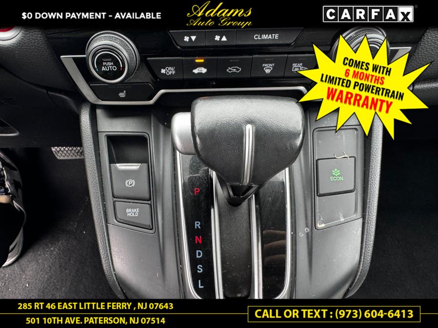 2017 Honda CR-V EX-L AWD, available for sale in Paterson, New Jersey | Adams Auto Group. Paterson, New Jersey 2017 Honda CR-V EX-L AWD, available for sale in Paterson, New Jersey | Adams Auto Group. Paterson, New Jersey