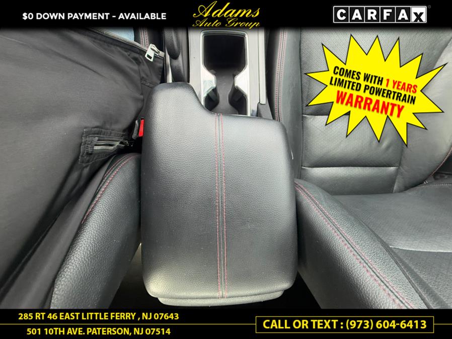 2017 Honda Accord Sedan Sport SE CVT, available for sale in Paterson, New Jersey | Adams Auto Group. Paterson, New Jersey 2017 Honda Accord Sedan Sport SE CVT, available for sale in Paterson, New Jersey | Adams Auto Group. Paterson, New Jersey