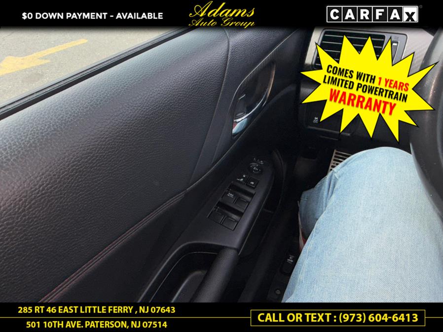 2017 Honda Accord Sedan Sport SE CVT, available for sale in Paterson, New Jersey | Adams Auto Group. Paterson, New Jersey 2017 Honda Accord Sedan Sport SE CVT, available for sale in Paterson, New Jersey | Adams Auto Group. Paterson, New Jersey