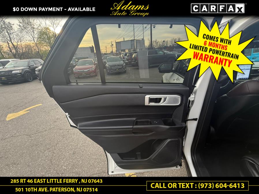 2020 Ford Explorer Platinum 4WD, available for sale in Paterson, New Jersey | Adams Auto Group. Paterson, New Jersey 2020 Ford Explorer Platinum 4WD, available for sale in Paterson, New Jersey | Adams Auto Group. Paterson, New Jersey