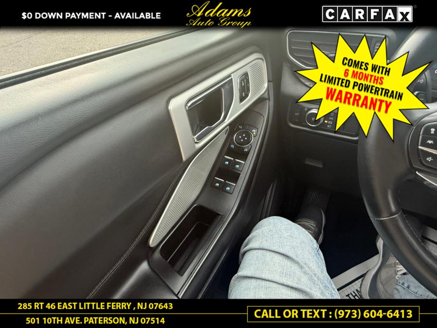 2020 Ford Explorer Platinum 4WD, available for sale in Paterson, New Jersey | Adams Auto Group. Paterson, New Jersey 2020 Ford Explorer Platinum 4WD, available for sale in Paterson, New Jersey | Adams Auto Group. Paterson, New Jersey