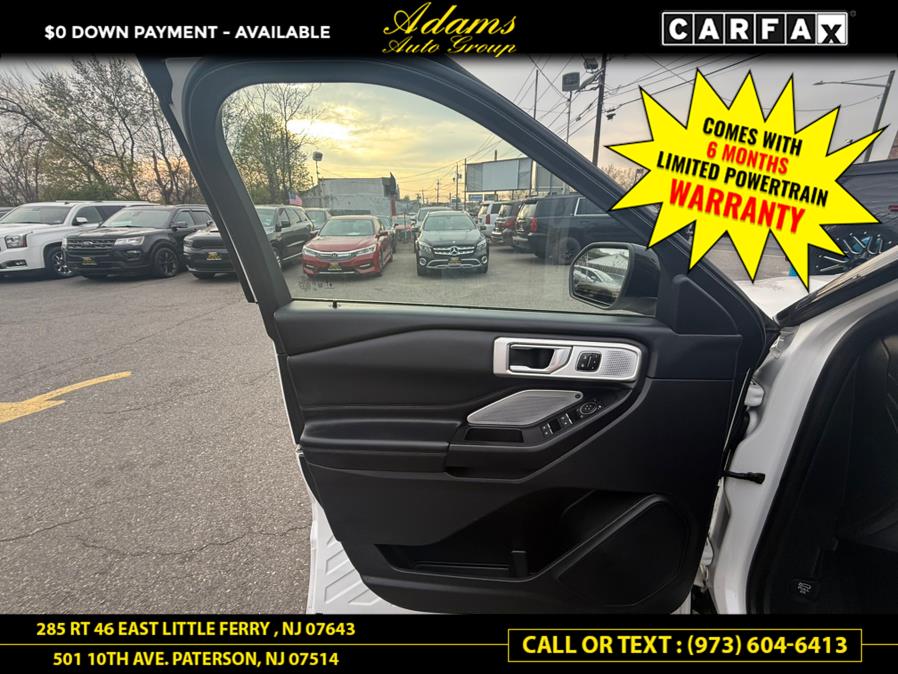 2020 Ford Explorer Platinum 4WD, available for sale in Paterson, New Jersey | Adams Auto Group. Paterson, New Jersey 2020 Ford Explorer Platinum 4WD, available for sale in Paterson, New Jersey | Adams Auto Group. Paterson, New Jersey