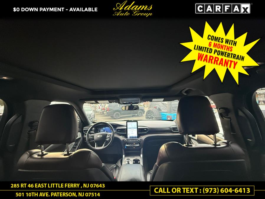 2020 Ford Explorer Platinum 4WD, available for sale in Paterson, New Jersey | Adams Auto Group. Paterson, New Jersey 2020 Ford Explorer Platinum 4WD, available for sale in Paterson, New Jersey | Adams Auto Group. Paterson, New Jersey