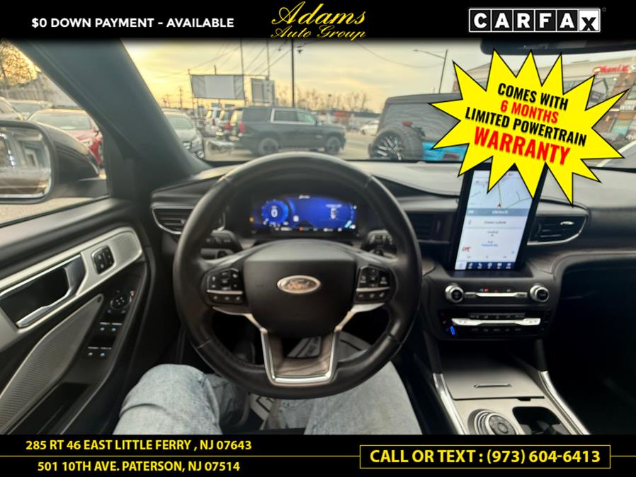 2020 Ford Explorer Platinum 4WD, available for sale in Paterson, New Jersey | Adams Auto Group. Paterson, New Jersey 2020 Ford Explorer Platinum 4WD, available for sale in Paterson, New Jersey | Adams Auto Group. Paterson, New Jersey