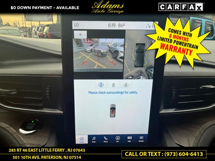 2020 Ford Explorer Platinum 4WD, available for sale in Paterson, New Jersey | Adams Auto Group. Paterson, New Jersey 2020 Ford Explorer Platinum 4WD, available for sale in Paterson, New Jersey | Adams Auto Group. Paterson, New Jersey