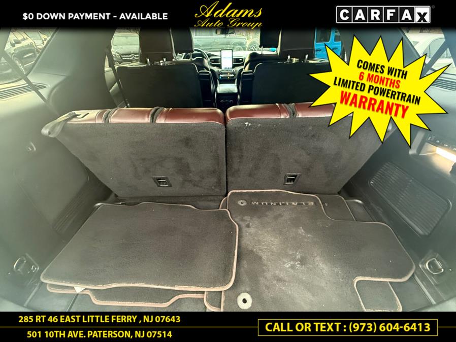 2020 Ford Explorer Platinum 4WD, available for sale in Paterson, New Jersey | Adams Auto Group. Paterson, New Jersey 2020 Ford Explorer Platinum 4WD, available for sale in Paterson, New Jersey | Adams Auto Group. Paterson, New Jersey