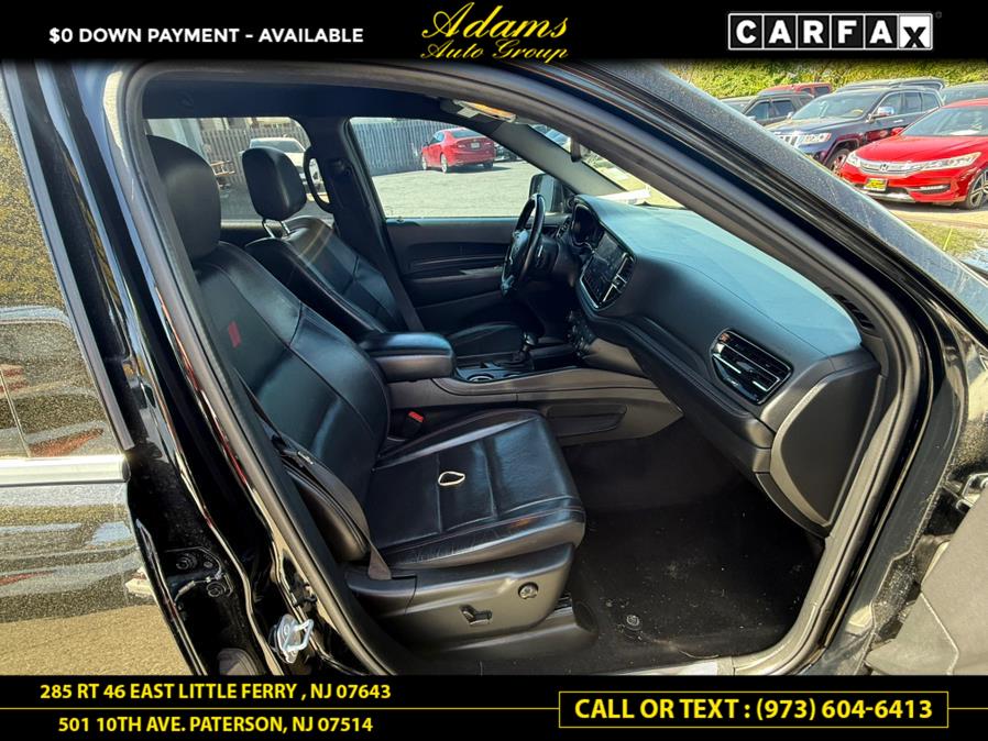 2022 Dodge Durango R/T AWD, available for sale in Paterson, New Jersey | Adams Auto Group. Paterson, New Jersey 2022 Dodge Durango R/T AWD, available for sale in Paterson, New Jersey | Adams Auto Group. Paterson, New Jersey