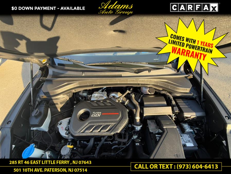 2019 Hyundai Santa Fe Ultimate 2.0T Auto AWD, available for sale in Paterson, New Jersey | Adams Auto Group. Paterson, New Jersey 2019 Hyundai Santa Fe Ultimate 2.0T Auto AWD, available for sale in Paterson, New Jersey | Adams Auto Group. Paterson, New Jersey