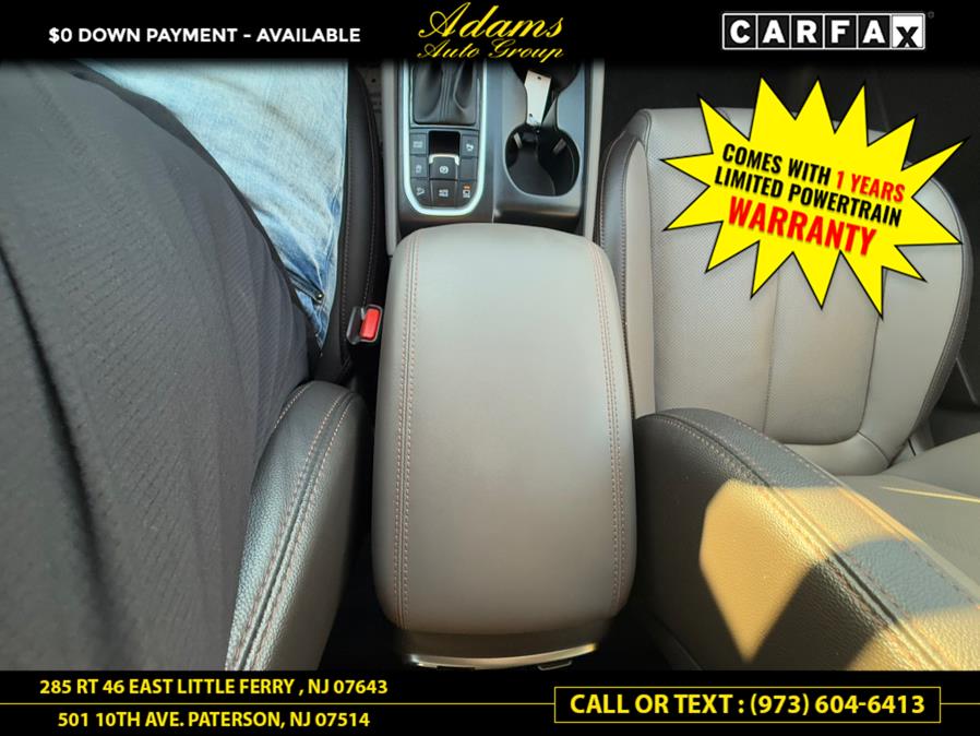 2019 Hyundai Santa Fe Ultimate 2.0T Auto AWD, available for sale in Paterson, New Jersey | Adams Auto Group. Paterson, New Jersey 2019 Hyundai Santa Fe Ultimate 2.0T Auto AWD, available for sale in Paterson, New Jersey | Adams Auto Group. Paterson, New Jersey