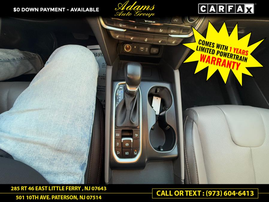 2019 Hyundai Santa Fe Ultimate 2.0T Auto AWD, available for sale in Paterson, New Jersey | Adams Auto Group. Paterson, New Jersey 2019 Hyundai Santa Fe Ultimate 2.0T Auto AWD, available for sale in Paterson, New Jersey | Adams Auto Group. Paterson, New Jersey