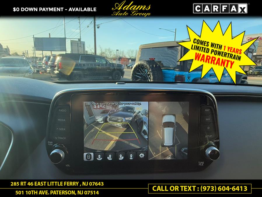 2019 Hyundai Santa Fe Ultimate 2.0T Auto AWD, available for sale in Paterson, New Jersey | Adams Auto Group. Paterson, New Jersey 2019 Hyundai Santa Fe Ultimate 2.0T Auto AWD, available for sale in Paterson, New Jersey | Adams Auto Group. Paterson, New Jersey