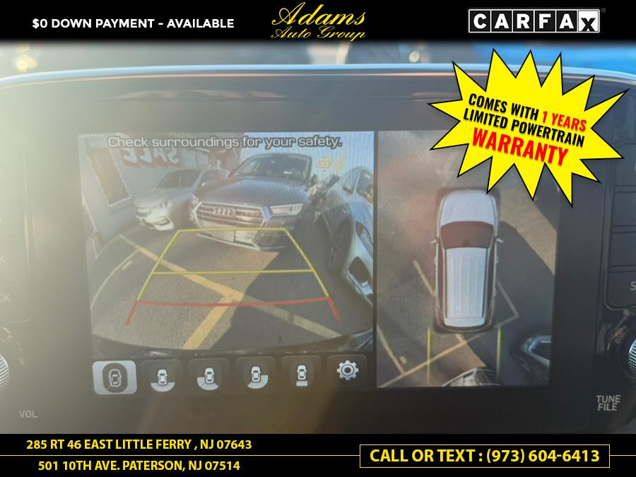2019 Hyundai Santa Fe Ultimate 2.0T Auto AWD, available for sale in Paterson, New Jersey | Adams Auto Group. Paterson, New Jersey 2019 Hyundai Santa Fe Ultimate 2.0T Auto AWD, available for sale in Paterson, New Jersey | Adams Auto Group. Paterson, New Jersey