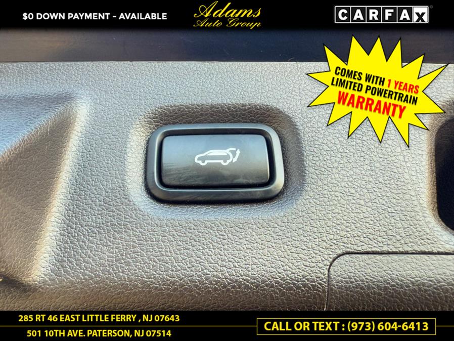 2019 Hyundai Santa Fe Ultimate 2.0T Auto AWD, available for sale in Paterson, New Jersey | Adams Auto Group. Paterson, New Jersey 2019 Hyundai Santa Fe Ultimate 2.0T Auto AWD, available for sale in Paterson, New Jersey | Adams Auto Group. Paterson, New Jersey