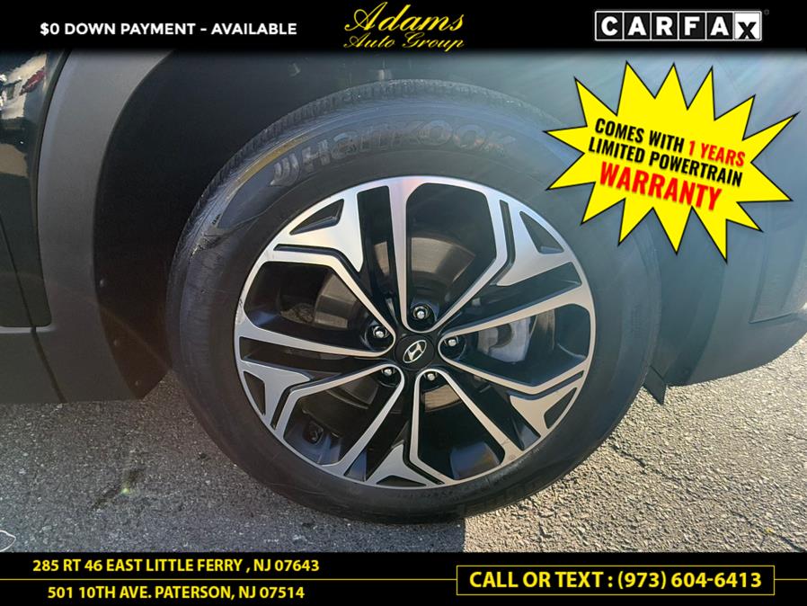 2019 Hyundai Santa Fe Ultimate 2.0T Auto AWD, available for sale in Paterson, New Jersey | Adams Auto Group. Paterson, New Jersey 2019 Hyundai Santa Fe Ultimate 2.0T Auto AWD, available for sale in Paterson, New Jersey | Adams Auto Group. Paterson, New Jersey