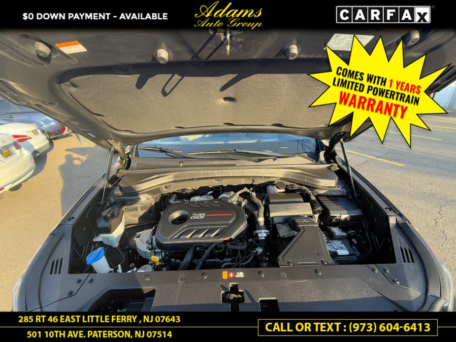 2019 Hyundai Santa Fe Ultimate 2.0T Auto AWD, available for sale in Paterson, New Jersey | Adams Auto Group. Paterson, New Jersey 2019 Hyundai Santa Fe Ultimate 2.0T Auto AWD, available for sale in Paterson, New Jersey | Adams Auto Group. Paterson, New Jersey