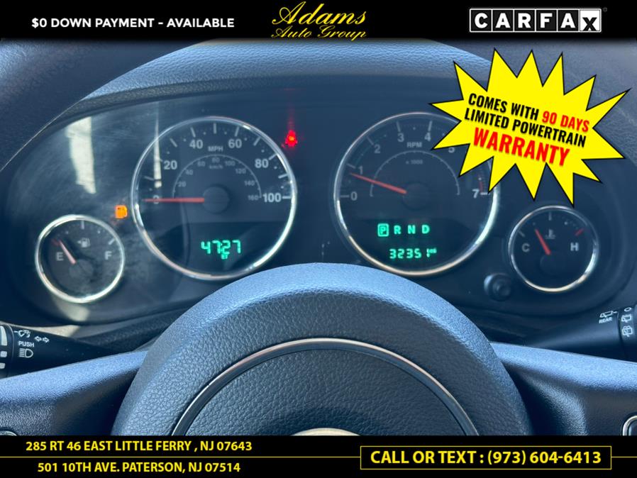 2018 Jeep Wrangler JK Unlimited Sport 4x4, available for sale in Paterson, New Jersey | Adams Auto Group. Paterson, New Jersey 2018 Jeep Wrangler JK Unlimited Sport 4x4, available for sale in Paterson, New Jersey | Adams Auto Group. Paterson, New Jersey