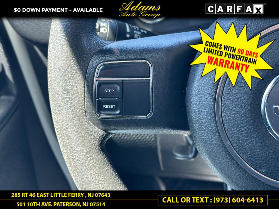 2018 Jeep Wrangler JK Unlimited Sport 4x4, available for sale in Paterson, New Jersey | Adams Auto Group. Paterson, New Jersey 2018 Jeep Wrangler JK Unlimited Sport 4x4, available for sale in Paterson, New Jersey | Adams Auto Group. Paterson, New Jersey