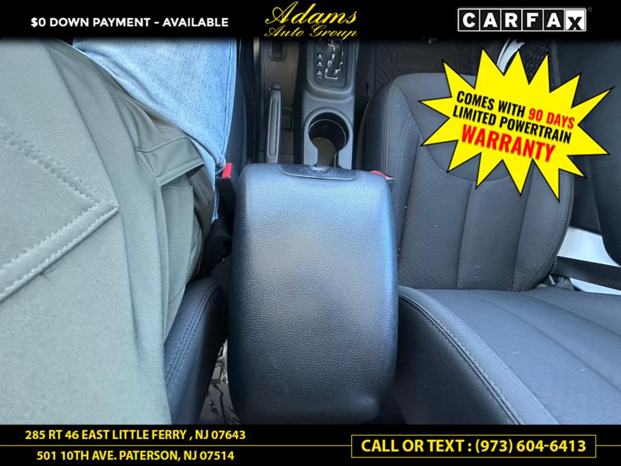 2018 Jeep Wrangler JK Unlimited Sport 4x4, available for sale in Paterson, New Jersey | Adams Auto Group. Paterson, New Jersey 2018 Jeep Wrangler JK Unlimited Sport 4x4, available for sale in Paterson, New Jersey | Adams Auto Group. Paterson, New Jersey