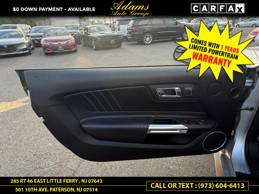 2015 Ford Mustang Conv GT Premium 50th Anni. Pkg W/ Corsa CatBack & Performance Cats, available for sale in Little Ferry , New Jersey | Adams Auto Group . Little Ferry , New Jersey 2015 Ford Mustang Conv GT Premium 50th Anni. Pkg W/ Corsa CatBack & Performance Cats, available for sale in Little Ferry , New Jersey | Adams Auto Group . Little Ferry , New Jersey