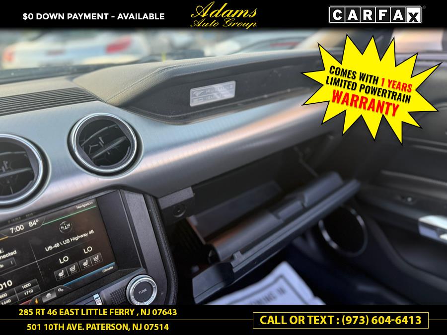 2015 Ford Mustang Conv GT Premium 50th Anni. Pkg W/ Corsa CatBack & Performance Cats, available for sale in Little Ferry , New Jersey | Adams Auto Group . Little Ferry , New Jersey 2015 Ford Mustang Conv GT Premium 50th Anni. Pkg W/ Corsa CatBack & Performance Cats, available for sale in Little Ferry , New Jersey | Adams Auto Group . Little Ferry , New Jersey