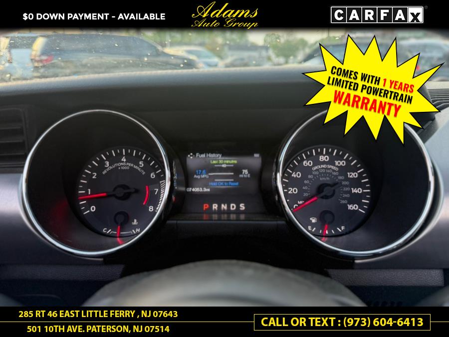 2015 Ford Mustang Conv GT Premium 50th Anni. Pkg W/ Corsa CatBack & Performance Cats, available for sale in Little Ferry , New Jersey | Adams Auto Group . Little Ferry , New Jersey 2015 Ford Mustang Conv GT Premium 50th Anni. Pkg W/ Corsa CatBack & Performance Cats, available for sale in Little Ferry , New Jersey | Adams Auto Group . Little Ferry , New Jersey