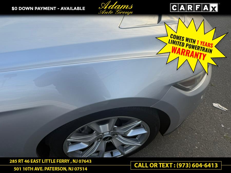 2015 Ford Mustang Conv GT Premium 50th Anni. Pkg W/ Corsa CatBack & Performance Cats, available for sale in Little Ferry , New Jersey | Adams Auto Group . Little Ferry , New Jersey 2015 Ford Mustang Conv GT Premium 50th Anni. Pkg W/ Corsa CatBack & Performance Cats, available for sale in Little Ferry , New Jersey | Adams Auto Group . Little Ferry , New Jersey