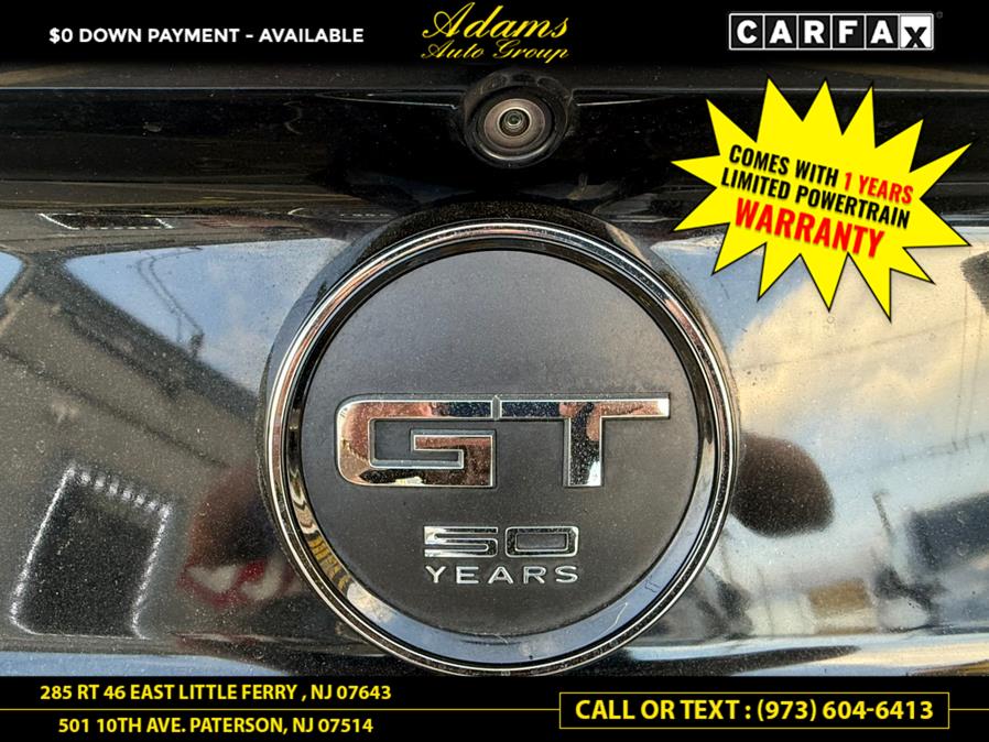 2015 Ford Mustang Conv GT Premium 50th Anni. Pkg W/ Corsa CatBack & Performance Cats, available for sale in Little Ferry , New Jersey | Adams Auto Group . Little Ferry , New Jersey 2015 Ford Mustang Conv GT Premium 50th Anni. Pkg W/ Corsa CatBack & Performance Cats, available for sale in Little Ferry , New Jersey | Adams Auto Group . Little Ferry , New Jersey