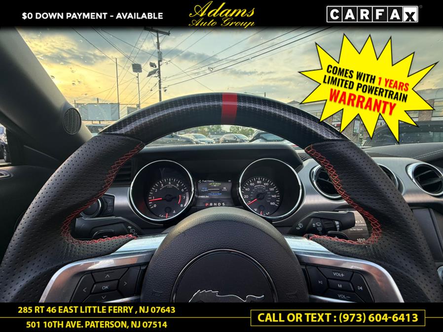 2015 Ford Mustang Conv GT Premium 50th Anni. Pkg W/ Corsa CatBack & Performance Cats, available for sale in Little Ferry , New Jersey | Adams Auto Group . Little Ferry , New Jersey 2015 Ford Mustang Conv GT Premium 50th Anni. Pkg W/ Corsa CatBack & Performance Cats, available for sale in Little Ferry , New Jersey | Adams Auto Group . Little Ferry , New Jersey
