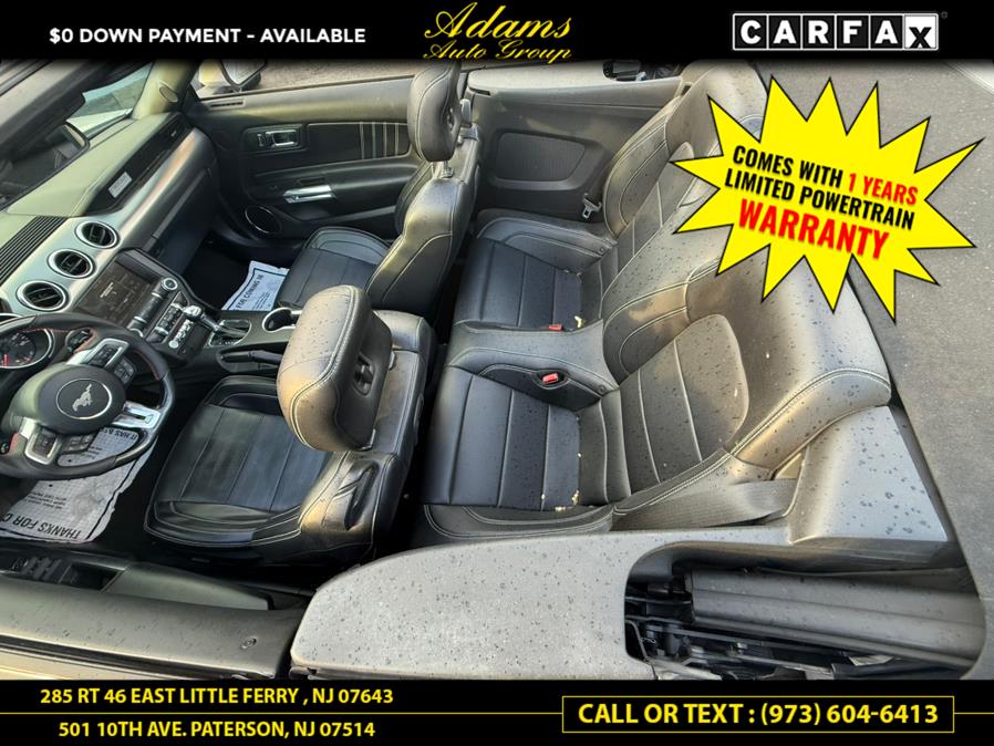2015 Ford Mustang Conv GT Premium 50th Anni. Pkg W/ Corsa CatBack & Performance Cats, available for sale in Little Ferry , New Jersey | Adams Auto Group . Little Ferry , New Jersey 2015 Ford Mustang Conv GT Premium 50th Anni. Pkg W/ Corsa CatBack & Performance Cats, available for sale in Little Ferry , New Jersey | Adams Auto Group . Little Ferry , New Jersey